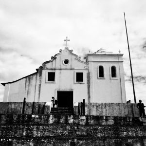 Capela de Nossa Senhora do Monte Serrat