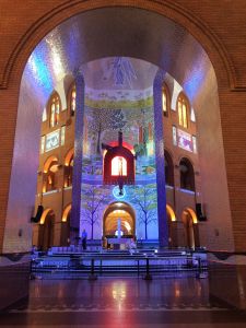 Santurio de Aparecida