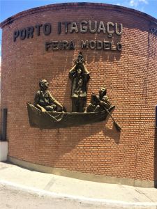 Porto Iguau