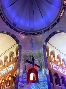 Santurio de Aparecida 2