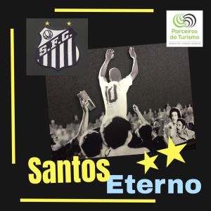 Santos Eterno 