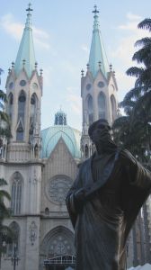 Catedral da S