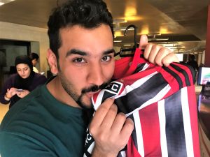 So Paulo F.C.
