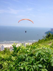 Morro da Asa Delta