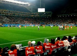 Arena Corinthians